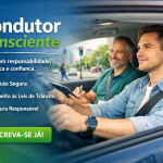Condutor Consciente