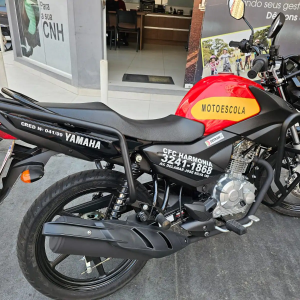 Curso Habilitação A - motoca